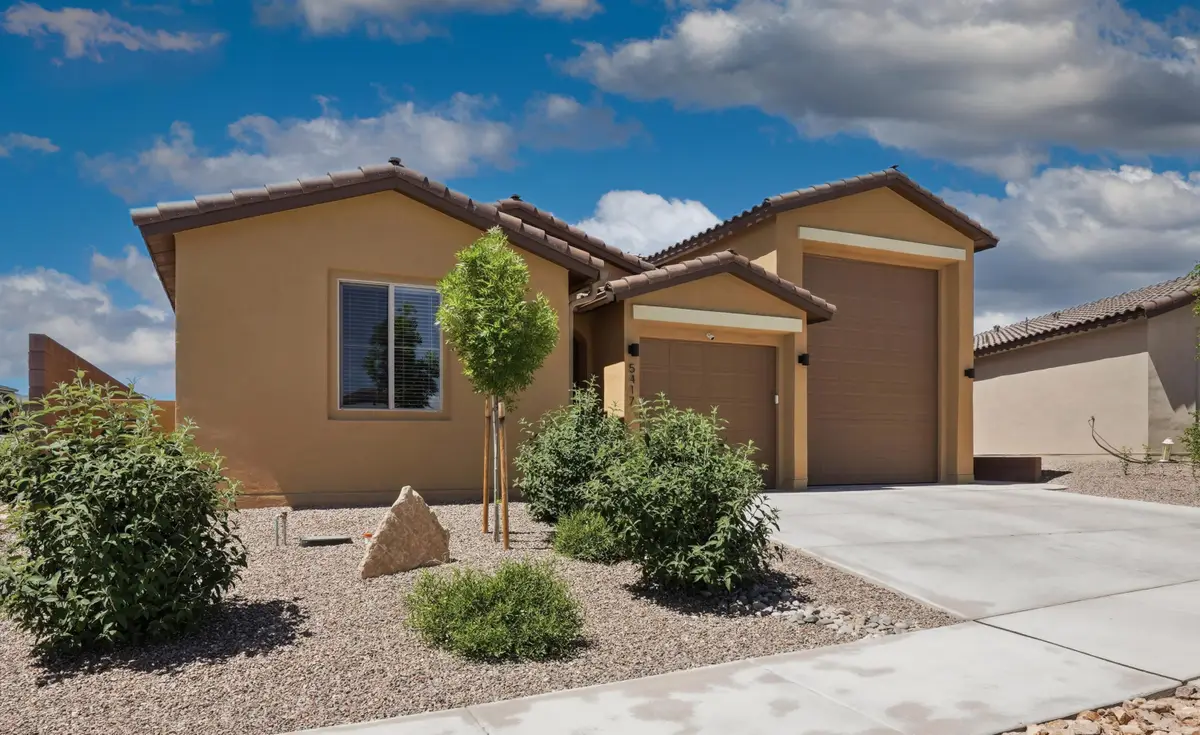 5417 Redtop Street Ne, Rio Rancho, NM 87144 - #1