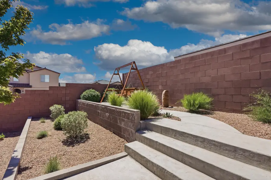 5417 Redtop Street Ne, Rio Rancho, NM 87144 - #2