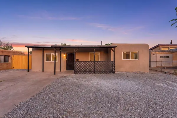 2507 Alvarado Drive Ne, Albuquerque, NM 87110