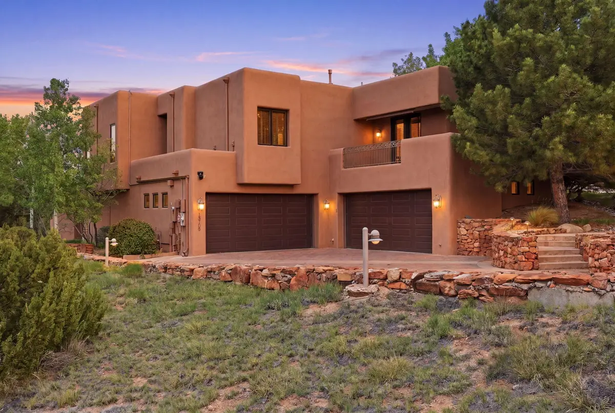 13705 Ricegrass Place Ne, Albuquerque, NM 87111 - #1