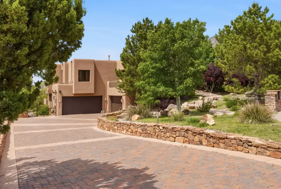 13705 Ricegrass Place Ne, Albuquerque, NM 87111 - #2