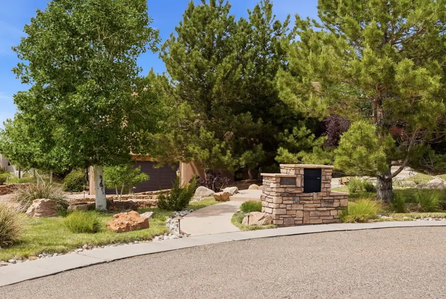13705 Ricegrass Place Ne, Albuquerque, NM 87111 - #3