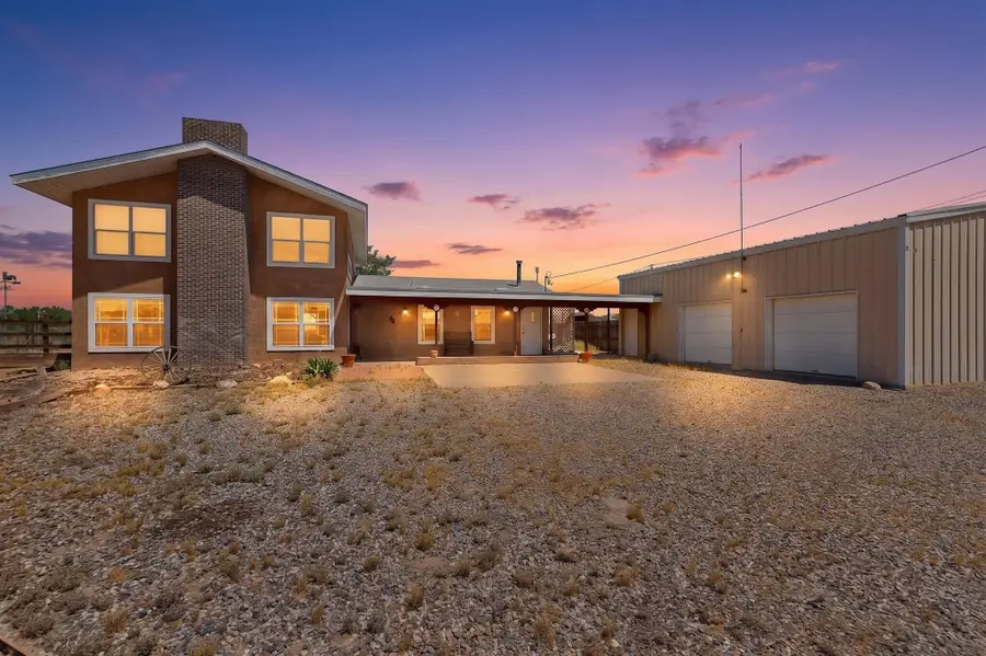 257 Sunnyslope Street Sw, Albuquerque, NM 87105 - #2