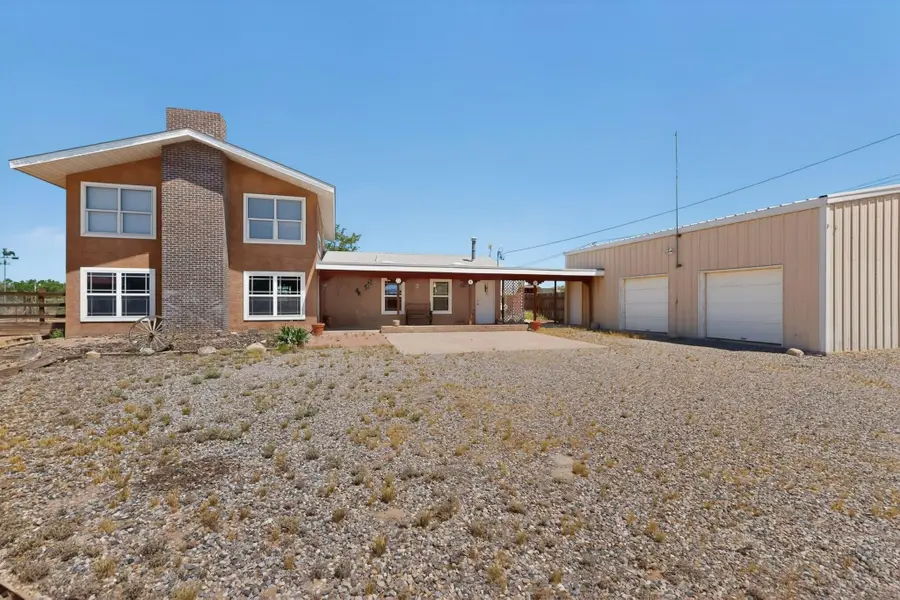 257 Sunnyslope Street Sw, Albuquerque, NM 87105 - #3