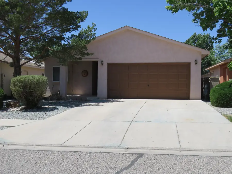 3009 Solano Meadows Drive Ne, Rio Rancho, NM 87144 - #2