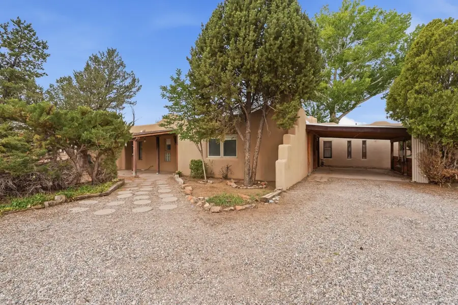 142 Walden Road, Corrales, NM 87048 - #2