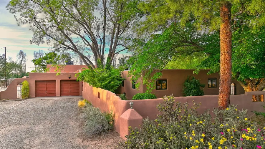 801 Sandia Road Nw, Albuquerque, NM 87107 - #2