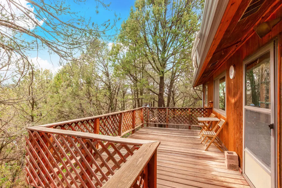 18 Cedar Hill Drive, Cedar Crest, NM 87008 - #1