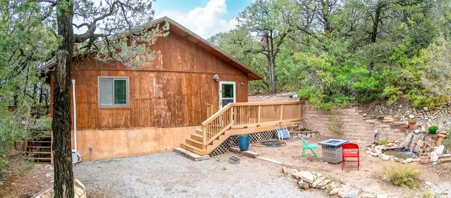 18 Cedar Hill Drive, Cedar Crest, NM 87008 - #3