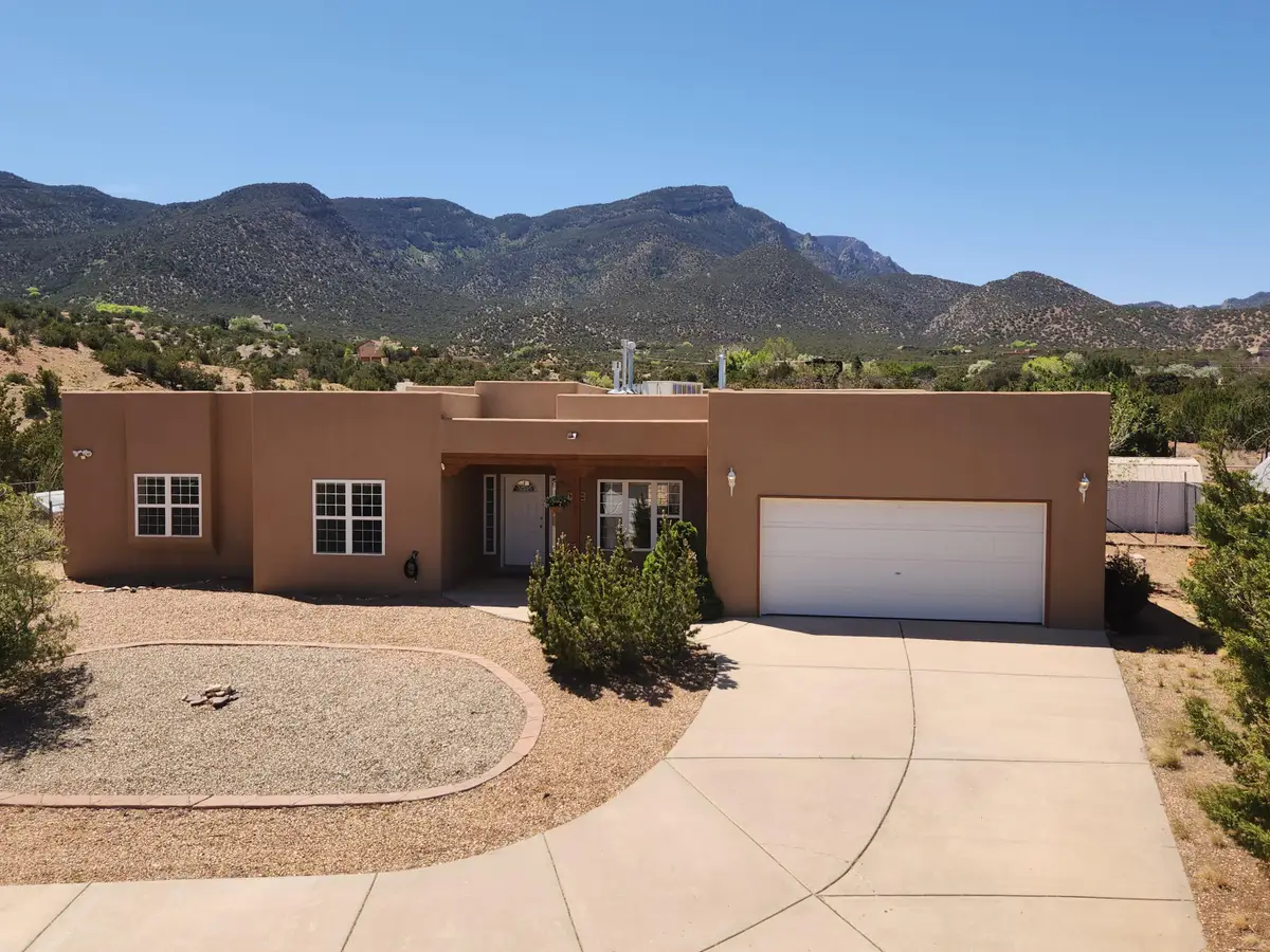29 Camino De Los Desmontes, Placitas, NM 87043 - #1