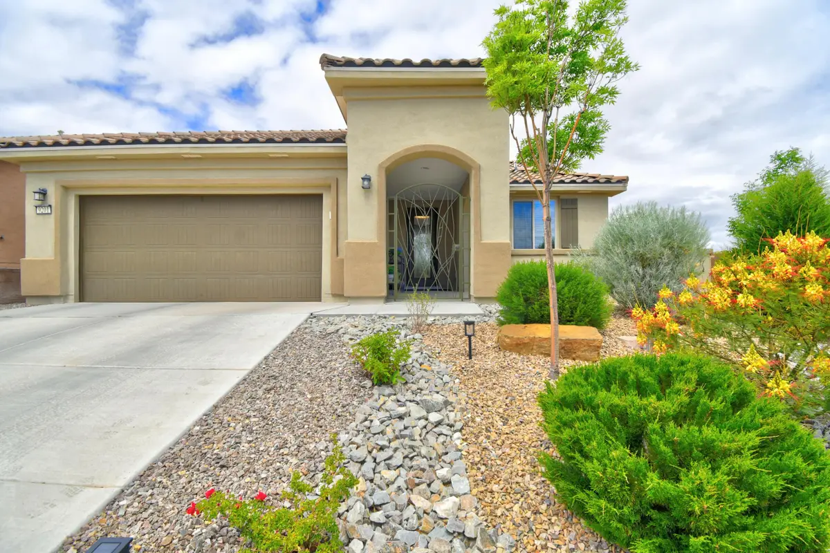 9201 Sugar Creek Lane Nw, Albuquerque, NM 87120 - #1