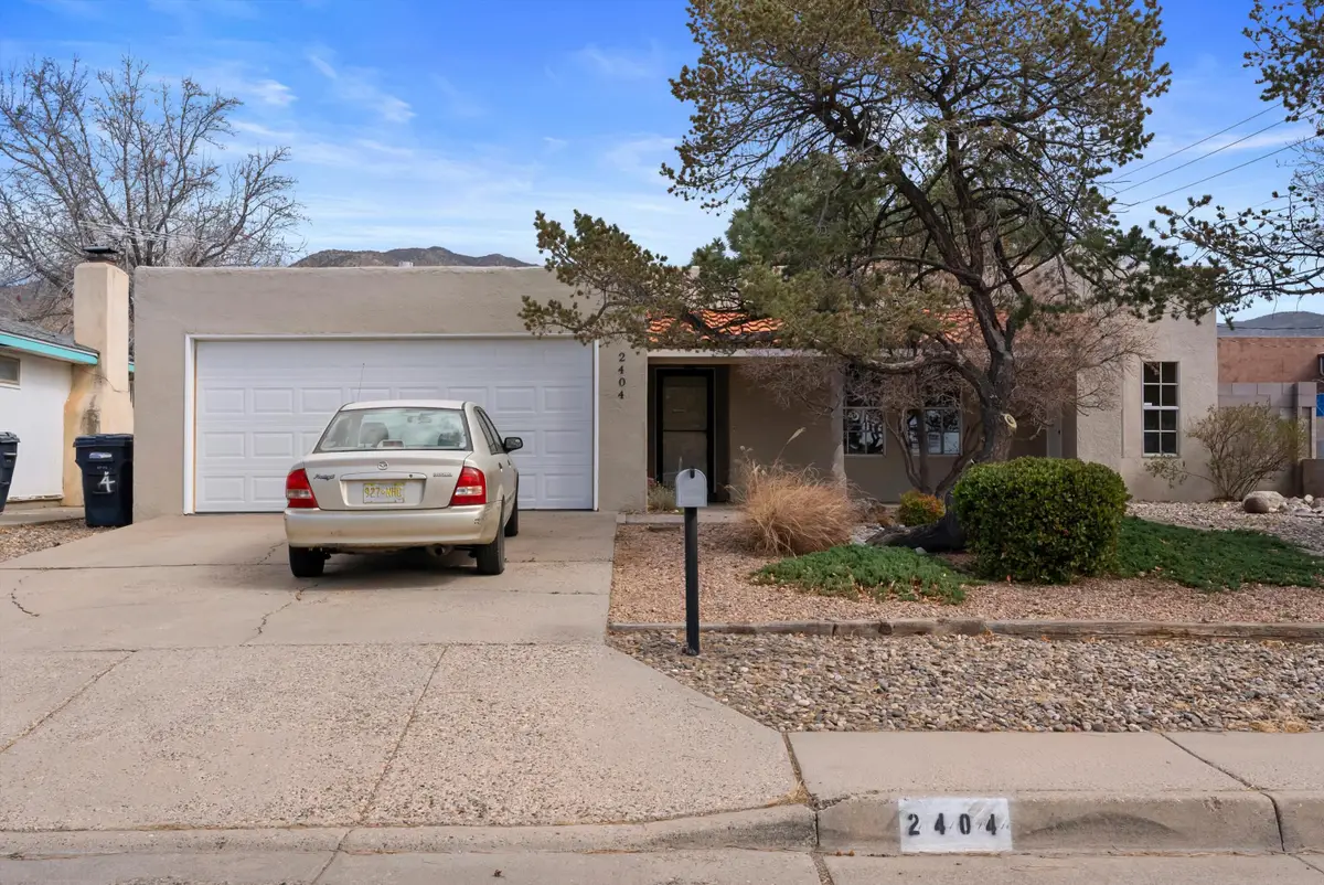 2404 Paisano Street Ne, Albuquerque, NM 87112 - #1