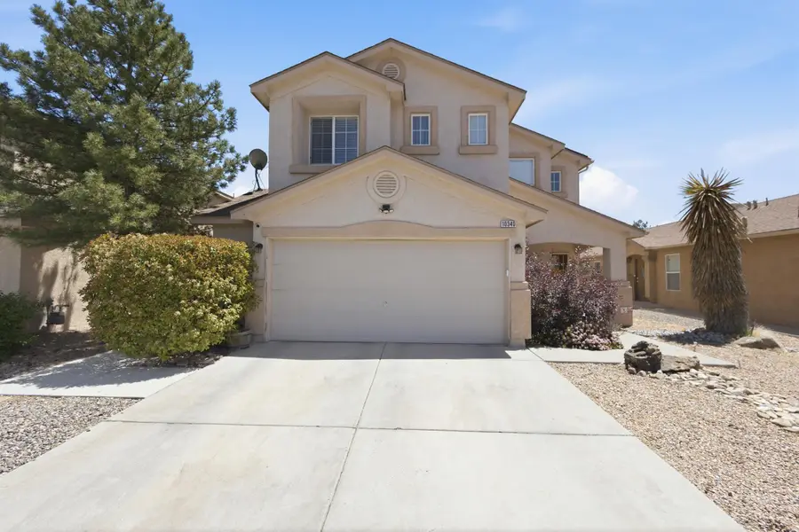 10340 Calle Hermosa Place Nw, Albuquerque, NM 87114 - #3