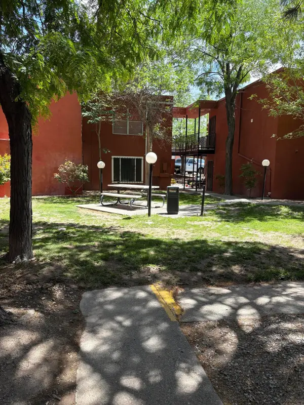 2800 Vail Avenue Se #UNIT 105, Albuquerque, NM 87106