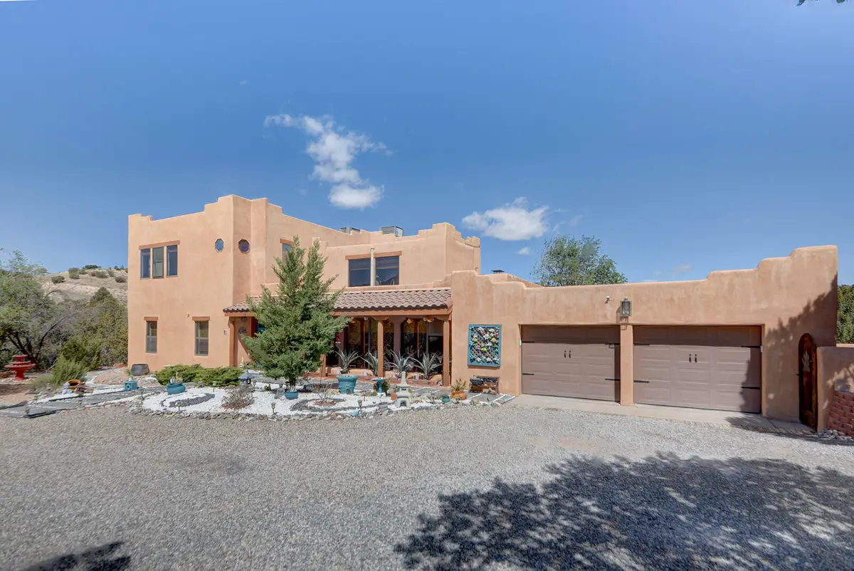 29 Sandia Lane, Placitas, NM 87043 - #1