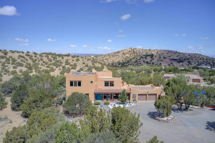 29 Sandia Lane, Placitas, NM 87043 - #2