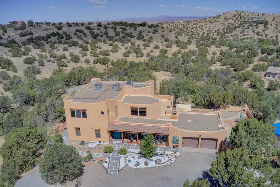 29 Sandia Lane, Placitas, NM 87043 - #3