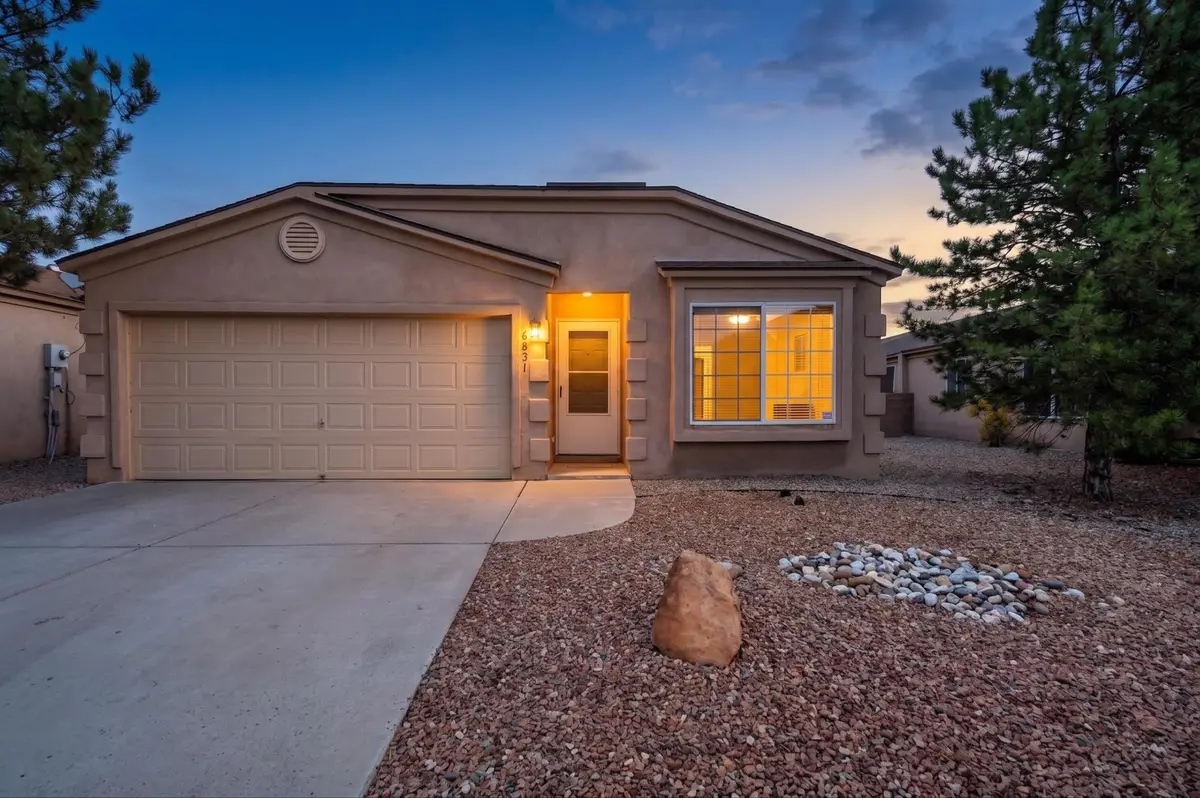 6831 Sirocco Place Nw, Albuquerque, NM 87114 - #1