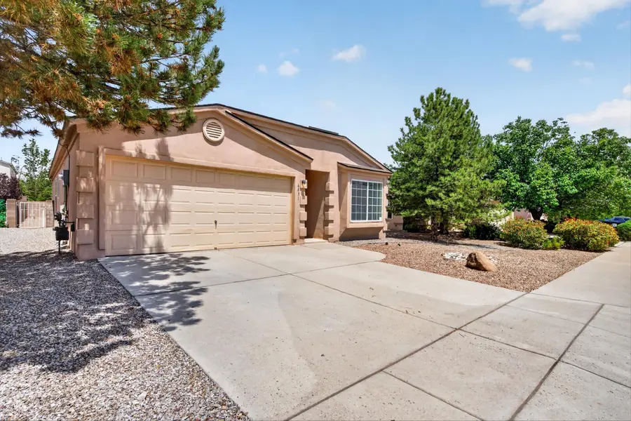 6831 Sirocco Place Nw, Albuquerque, NM 87114 - #2