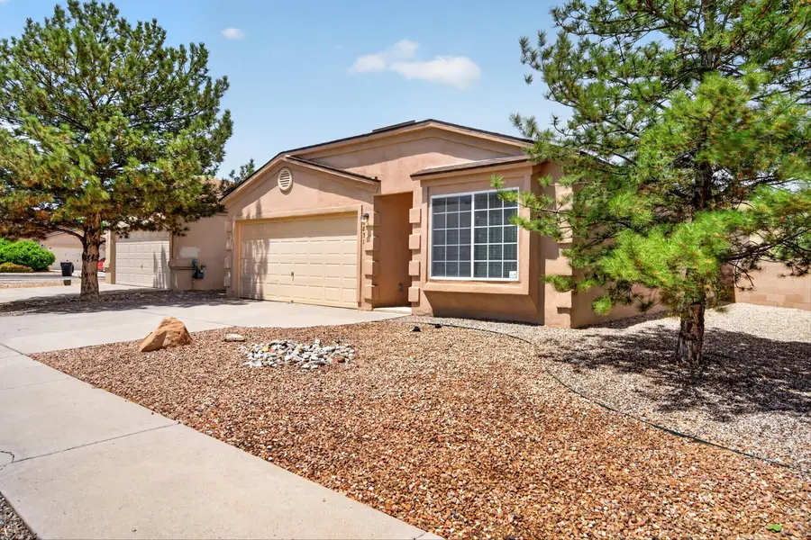 6831 Sirocco Place Nw, Albuquerque, NM 87114 - #3