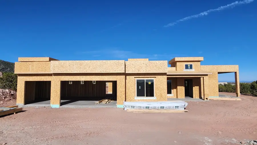 218 Meadows Road, Placitas, NM 87043 - #3