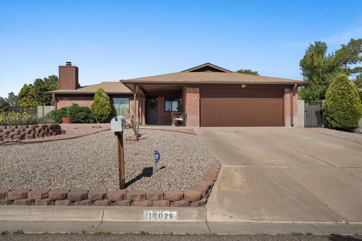 10026 Boulder Street Nw, Albuquerque, NM 87114 - #1