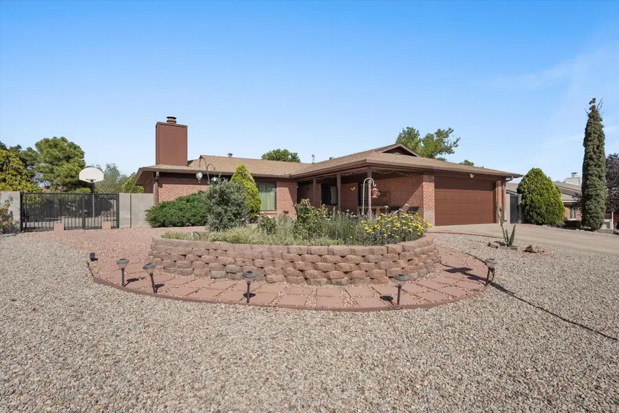 10026 Boulder Street Nw, Albuquerque, NM 87114 - #2