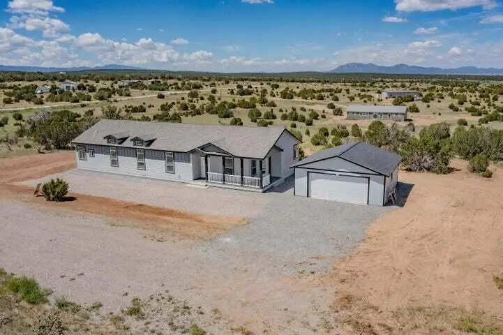 57 Majestic, Moriarty, NM 87035 - #1
