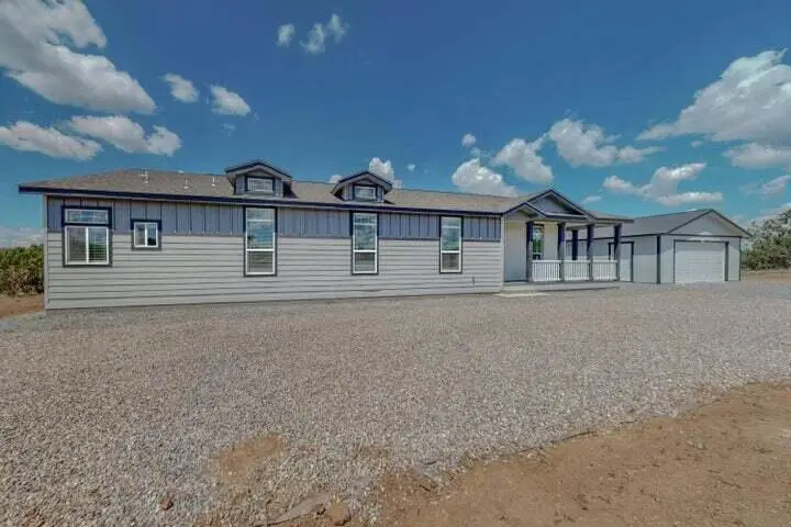 57 Majestic, Moriarty, NM 87035 - #2