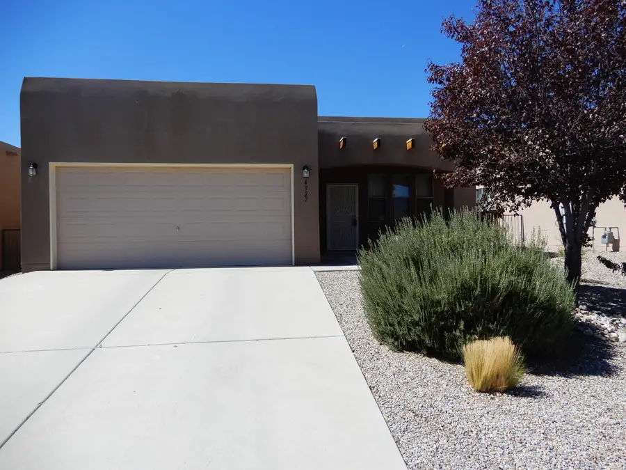 4927 Costa Uasca Drive Nw, Albuquerque, NM 87120 - #3