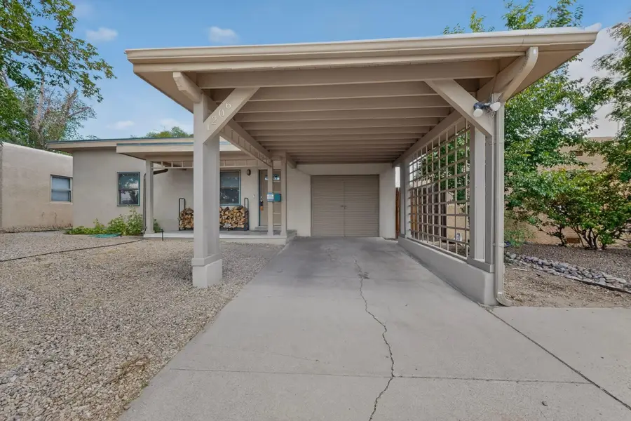 1206 Dartmouth Drive Ne, Albuquerque, NM 87106 - #2