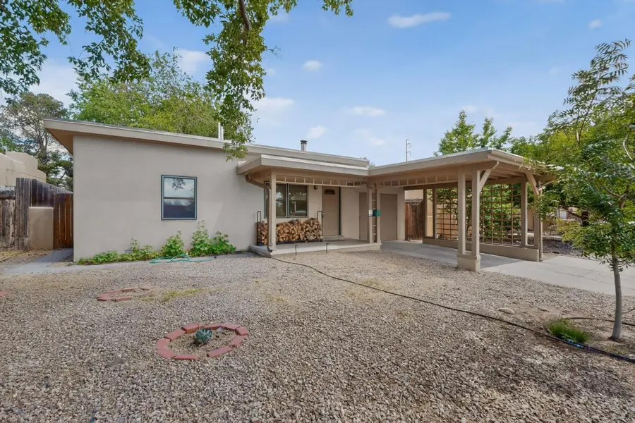 1206 Dartmouth Drive Ne, Albuquerque, NM 87106 - #3