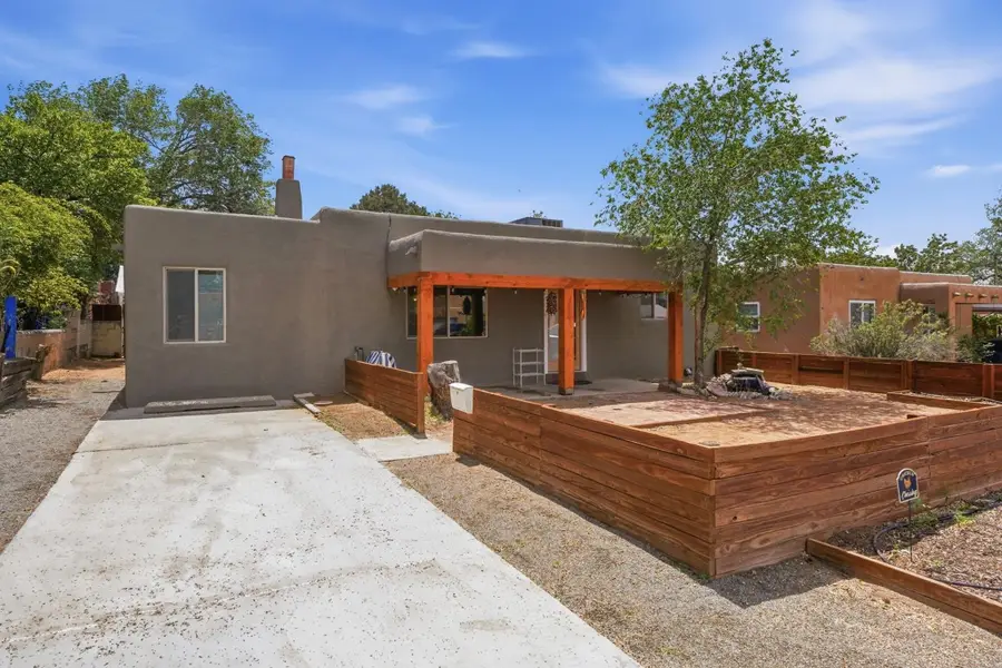 2726 Santa Clara Avenue Se, Albuquerque, NM 87106 - #2
