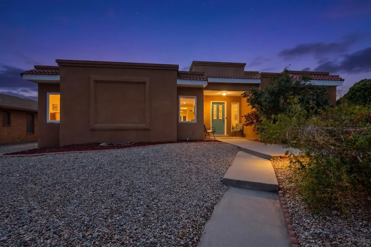 7508 Teakwood Drive Nw, Albuquerque, NM 87120 - #1