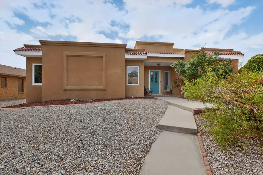 7508 Teakwood Drive Nw, Albuquerque, NM 87120 - #2