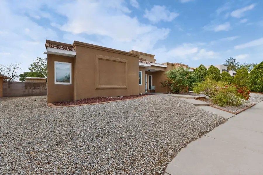 7508 Teakwood Drive Nw, Albuquerque, NM 87120 - #3