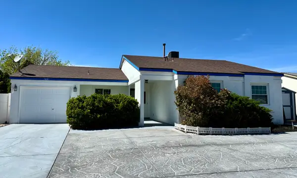1881 Clearwater Loop Ne, Rio Rancho, NM 87144