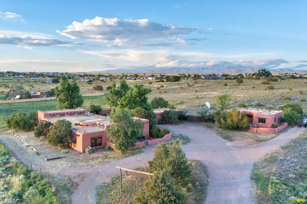 54 Rons Road, Santa Fe, NM 87508 - #1