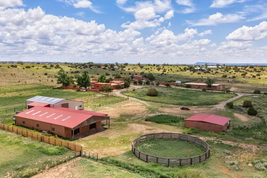 54 Rons Road, Santa Fe, NM 87508 - #2