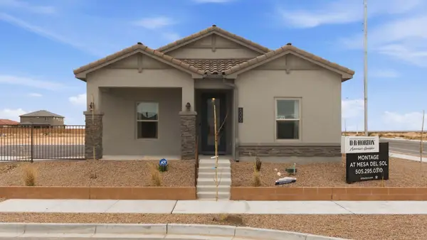 1934 Gorman Avenue Se, Albuquerque, NM 87106