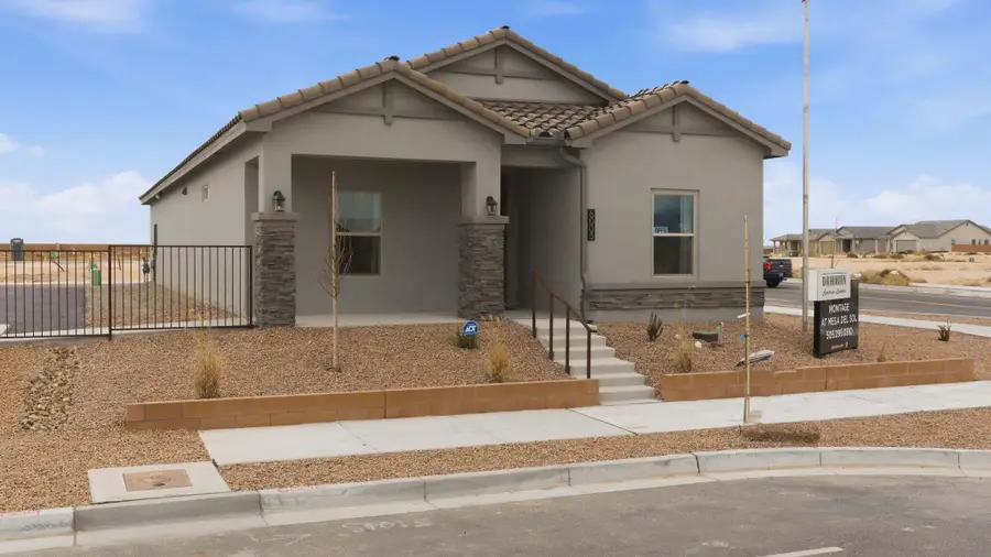 1934 Gorman Avenue Se, Albuquerque, NM 87106 - #2