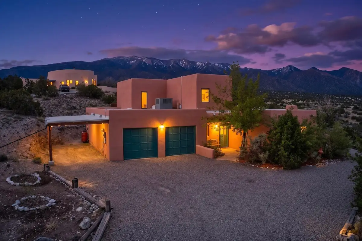 26 Calle Del Sol, Placitas, NM 87043 - #1