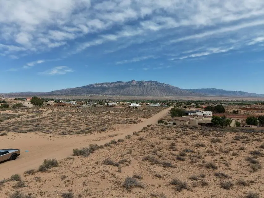 Honduras Block: 114 Lot: 14 Unit: 17 Road Ne, Rio Rancho, NM 87144 - #3