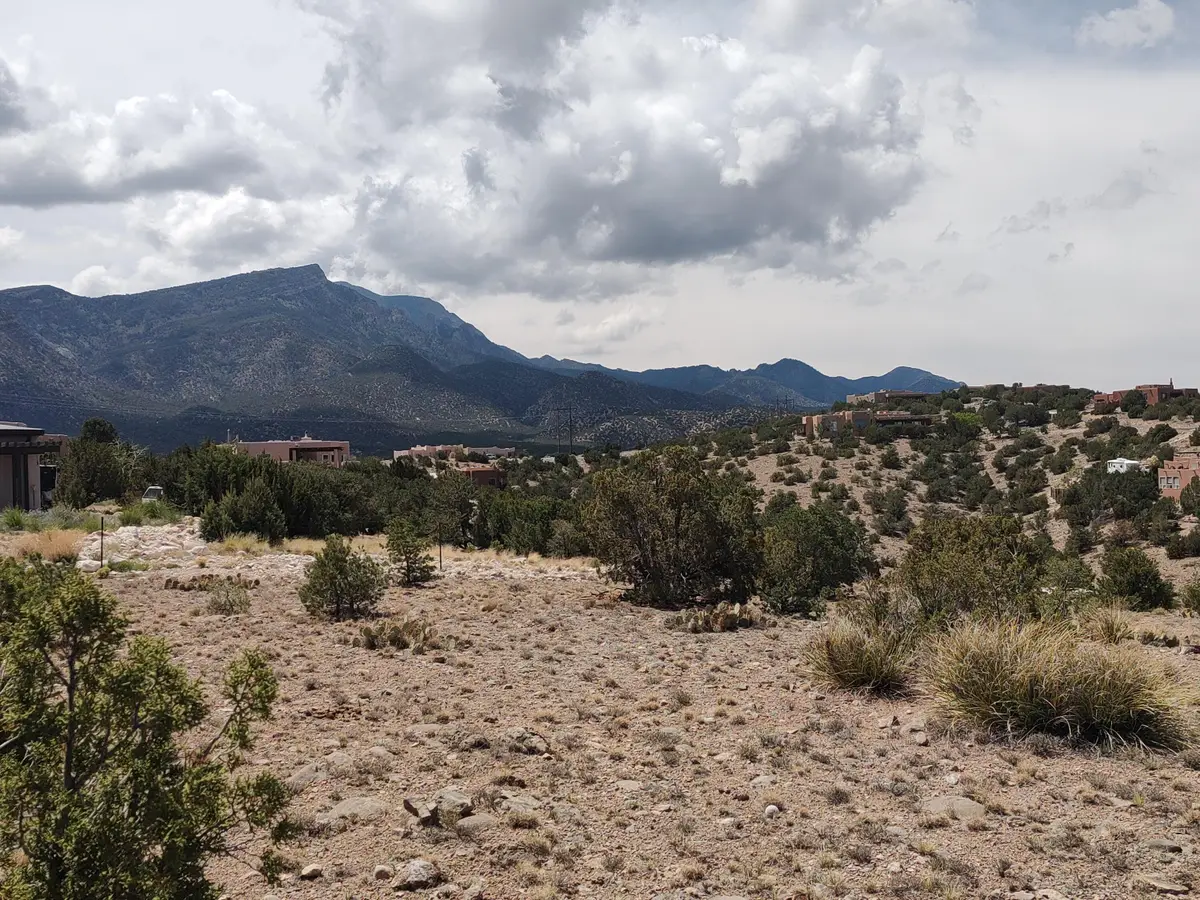 Sunrise Drive, Placitas, NM 87043 - #1