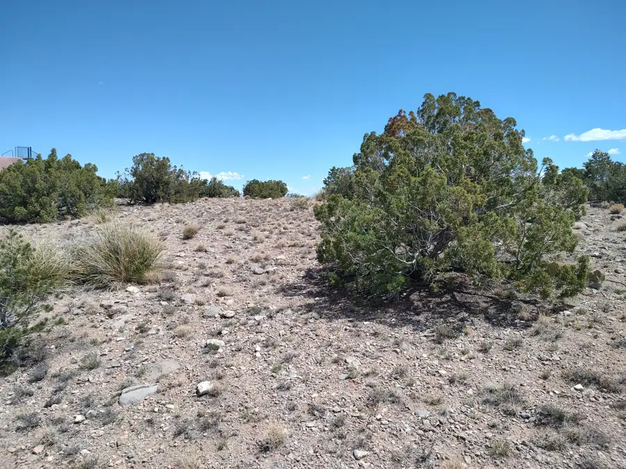 Sunrise Drive, Placitas, NM 87043 - #3