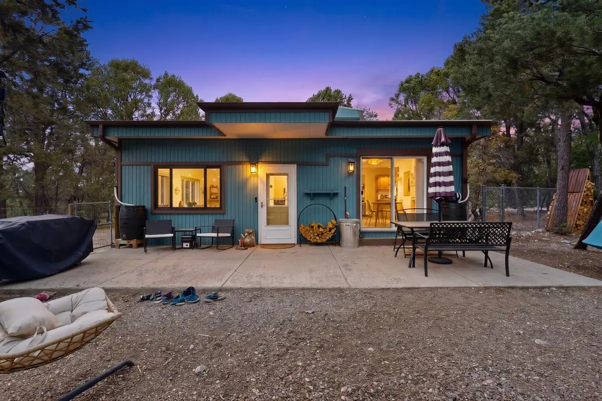 222 Raven Road, Tijeras, NM 87059 - #1