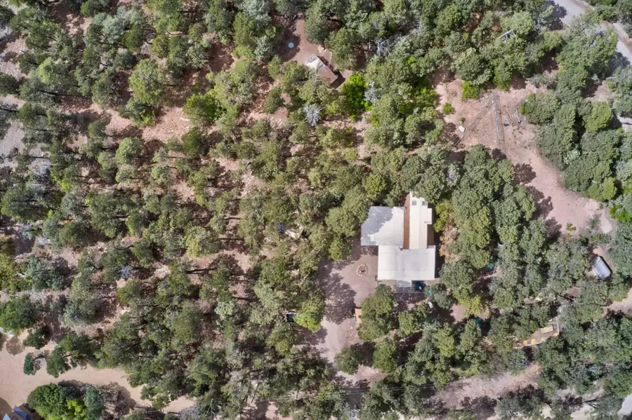 222 Raven Road, Tijeras, NM 87059 - #3