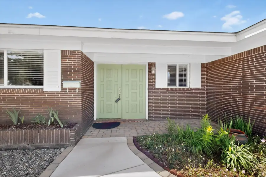 3709 Piermont Drive Ne, Albuquerque, NM 87111 - #2