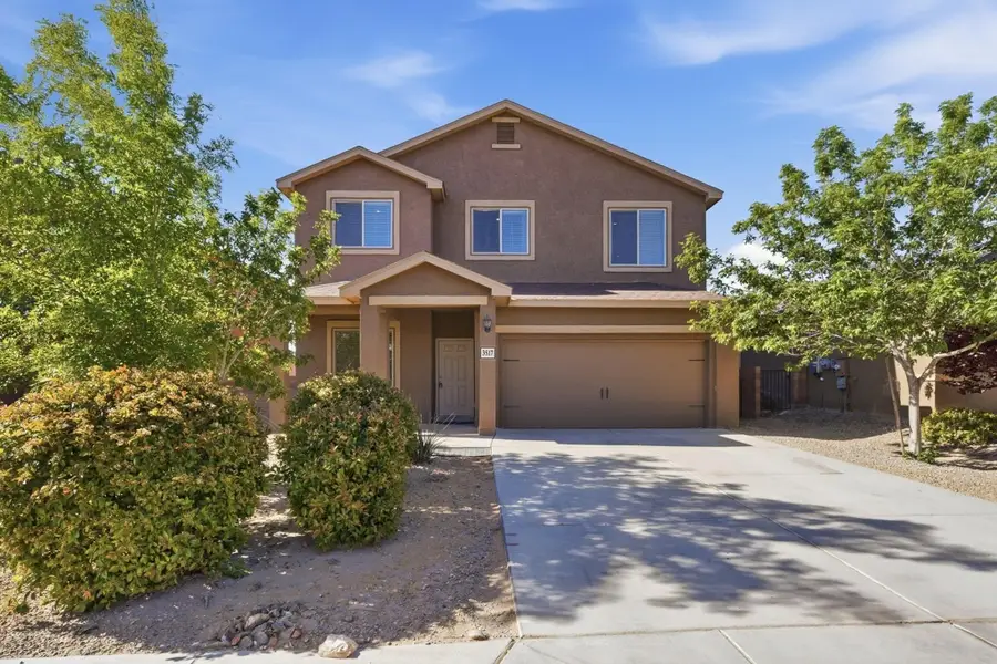 3517 N Wild Horse Road Ne, Rio Rancho, NM 87144 - #2