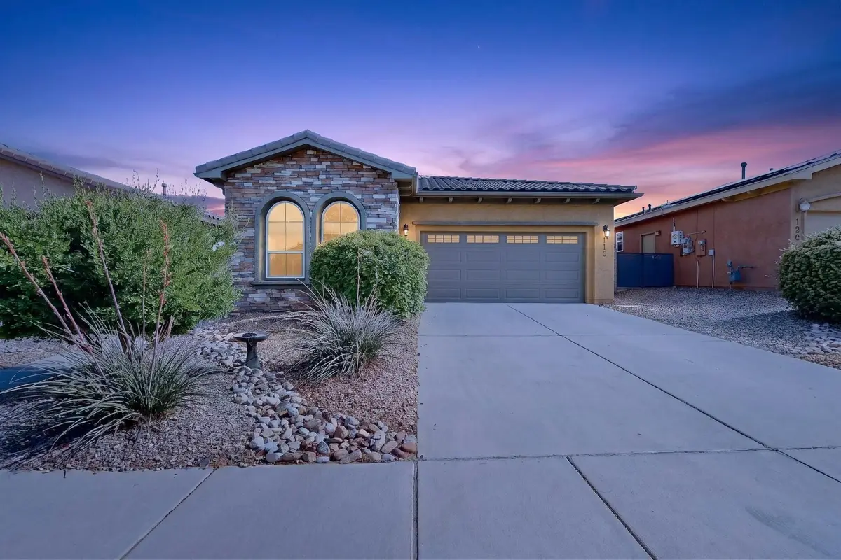 110 Zuni River Circle Sw, Los Lunas, NM 87031 - #1